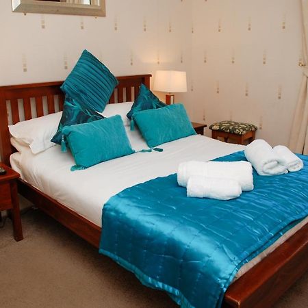 Bell Craig Guest House St Andrews Exteriér fotografie