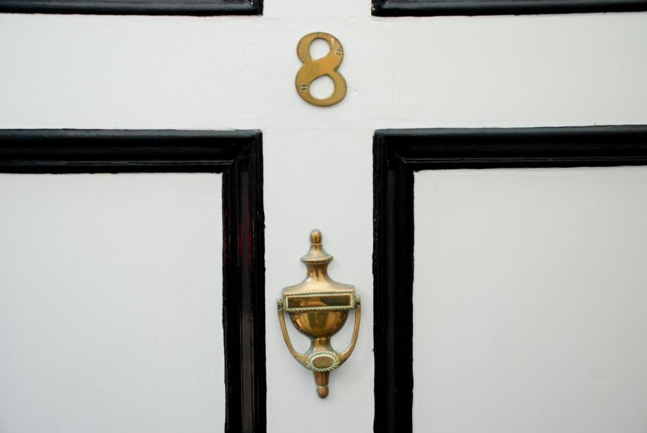 Bell Craig Guest House St Andrews Exteriér fotografie